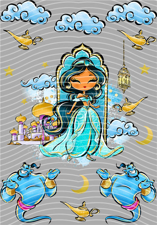 A5 Notebook Wraps-A 2733